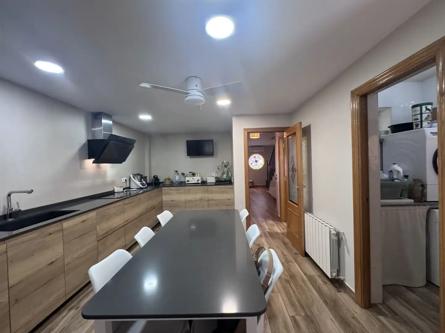 House with terrace for sale in La Vall d'Uixó, imagen 13