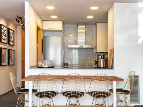 Piso con ascensor en venta en CALABRIA 10, imagen 3