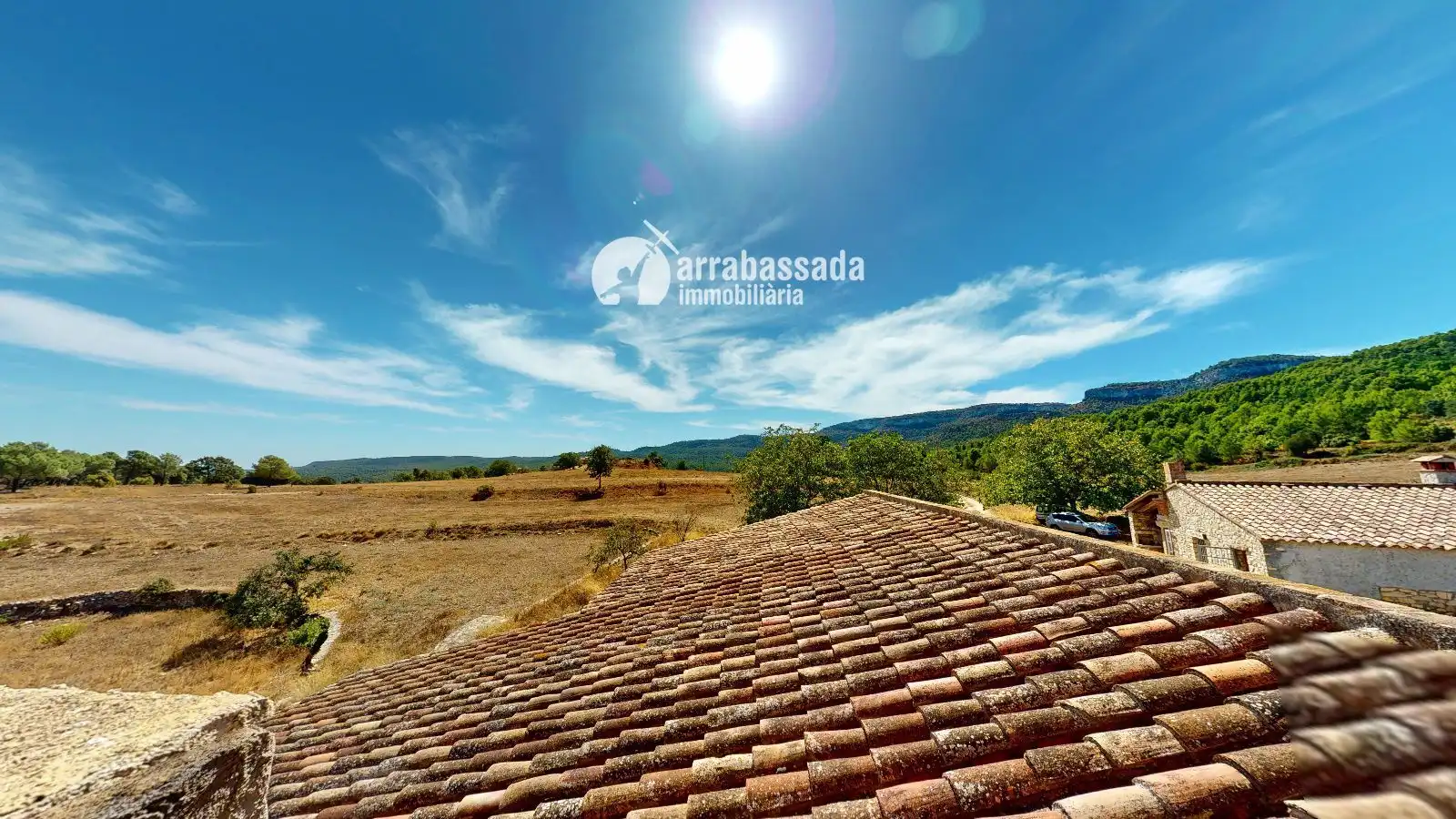 Casa o chalet en venta en Mont-ral con Balcón