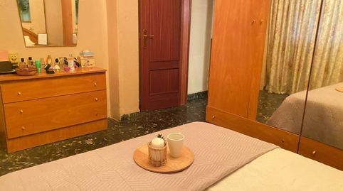 Foto 2 de Piso en venta en Santa Cristina - San Rafael, Málaga Capital