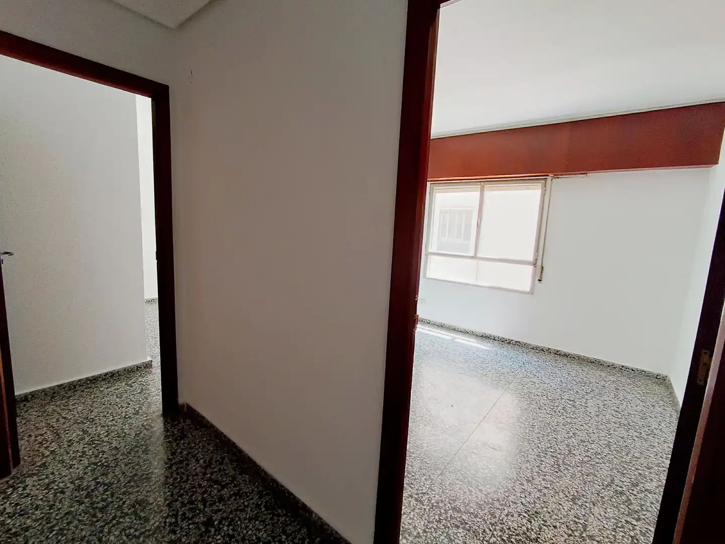 Bedroom of Flat for sale in Alicante / Alacant  with Air Conditioner and Balcony