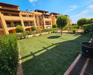 Jardí de Apartament en venda en Alcalà de Xivert amb Aire condicionat, Calefacció i Jardí privat