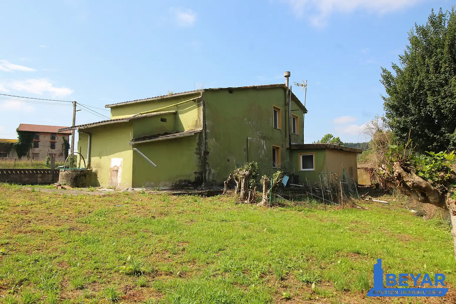 Casa o chalet en venta en Barcenilla - Barrio Borrabio, 5, Barcenilla