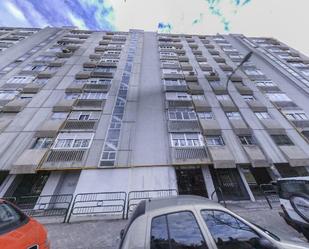 Exterior view of Flat for sale in  Madrid Capital