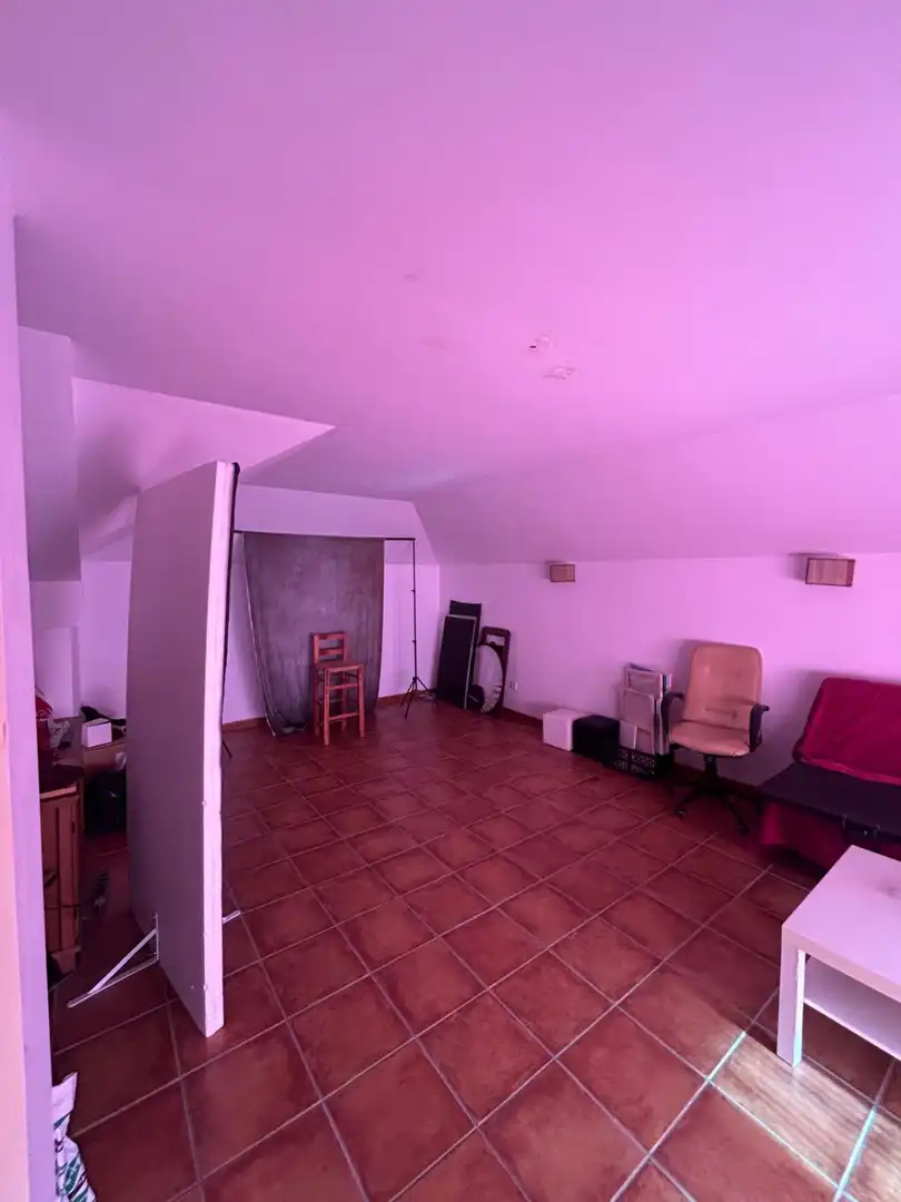 Xalet amb balcó en venda a Ignacio Garrido 1, imagen 80