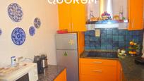 Kitchen of Flat for sale in Bilbao   with Heating and Terrace
