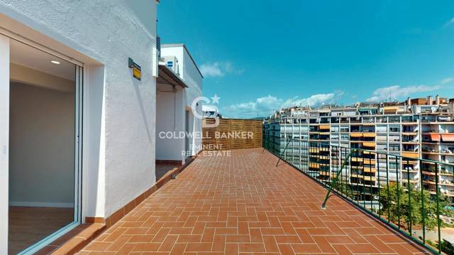 Ático en Venta en Carrer d'Entença, 15 en Sant Antoni