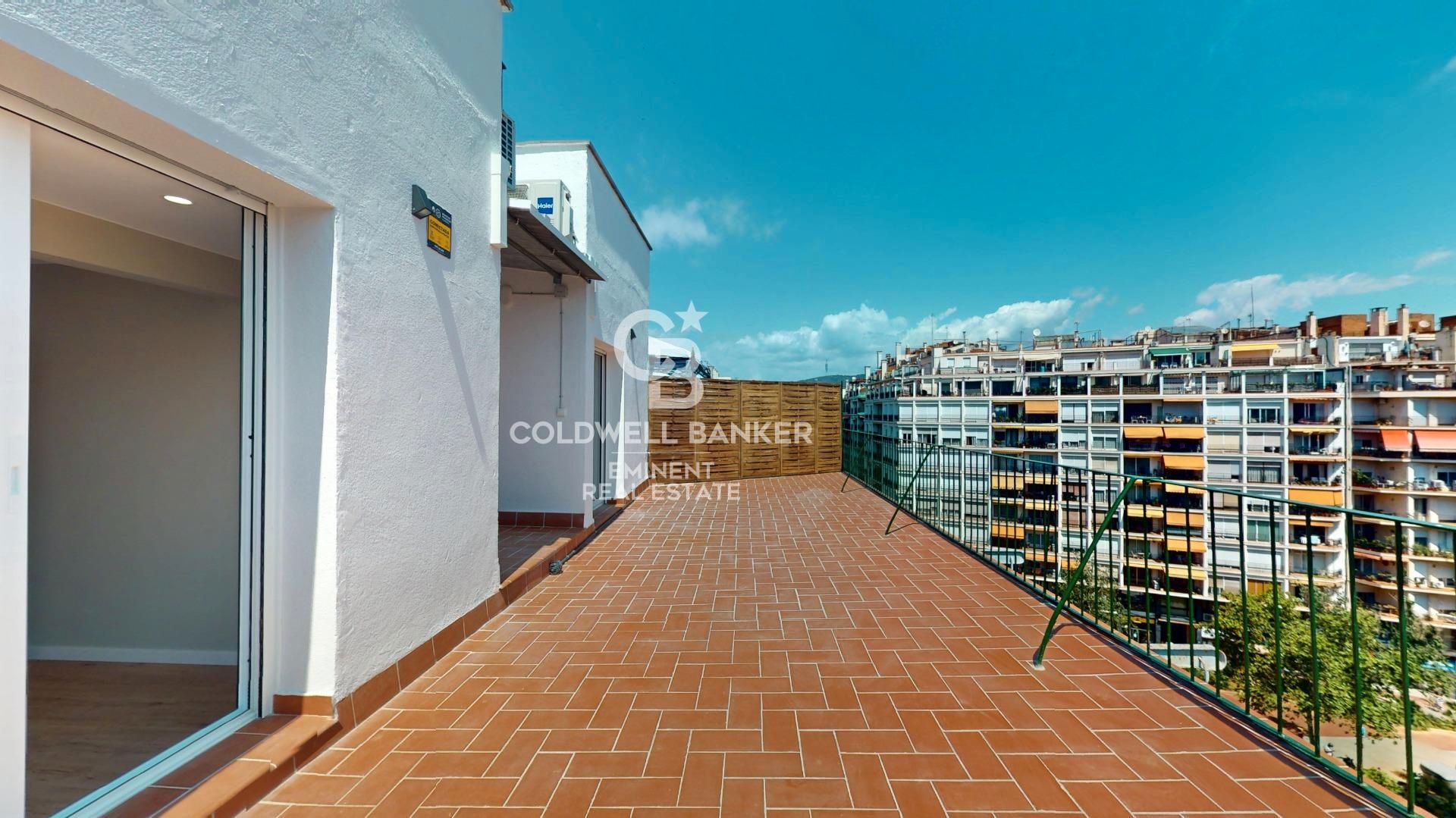 Attic for sale in Carrer d'Entença, 15, Sant Antoni, Eixample