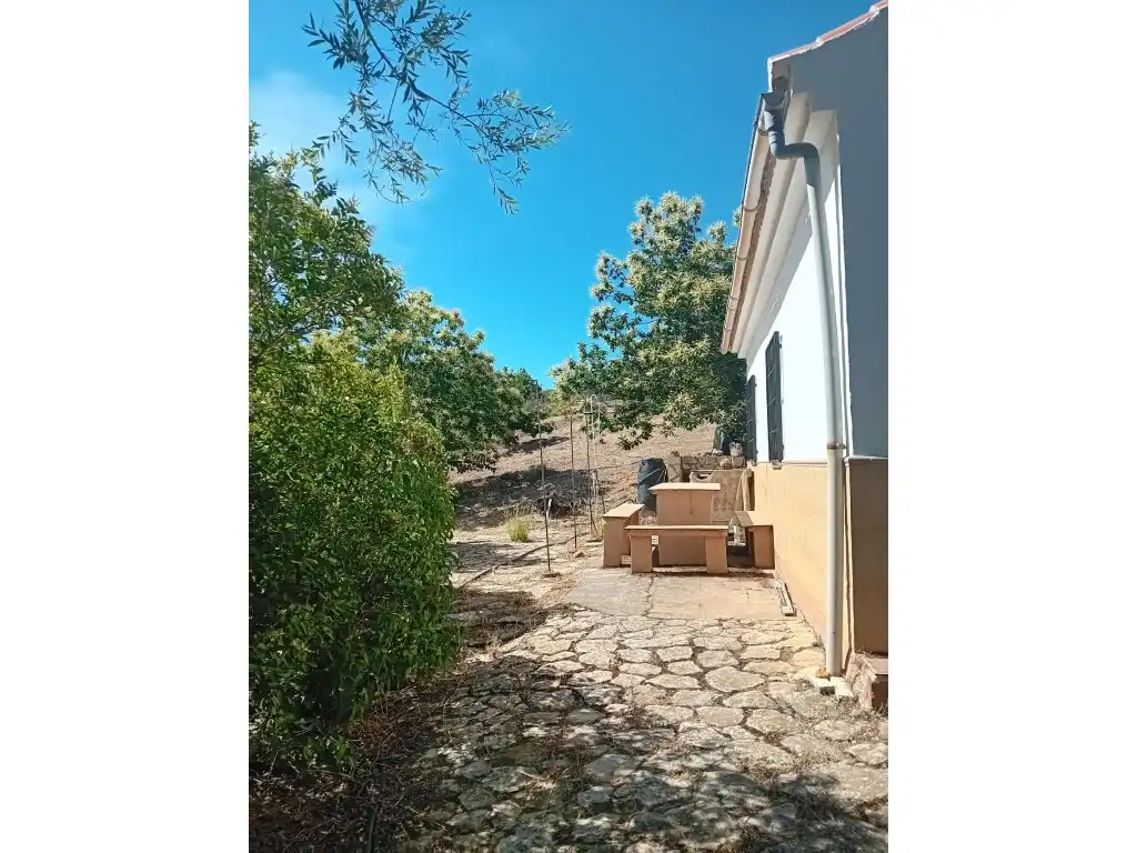 Country house zum Verkauf in N/A, Alhama de Granada