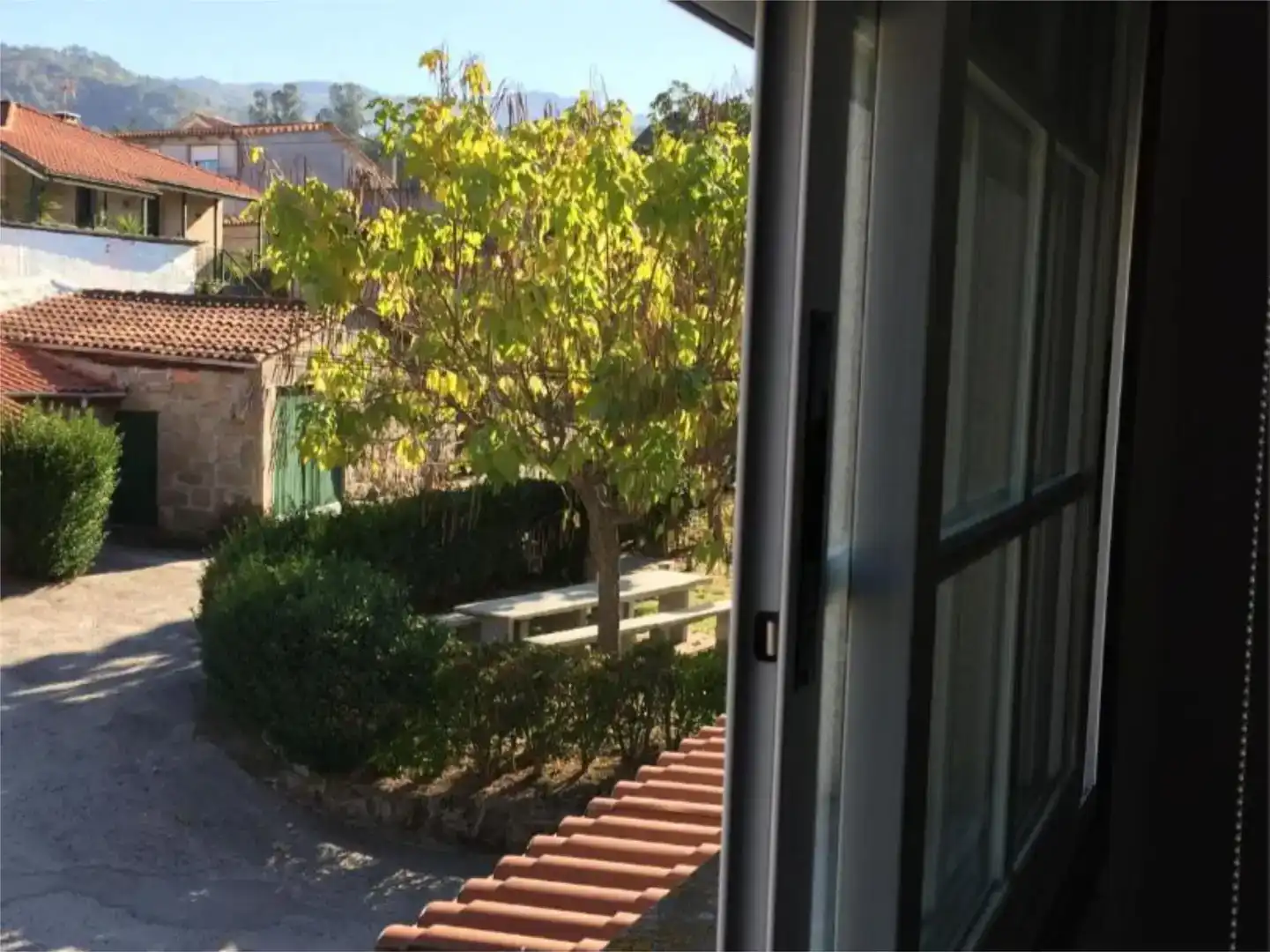 Terrassa de Pis en venda en O Pereiro de Aguiar  amb Traster