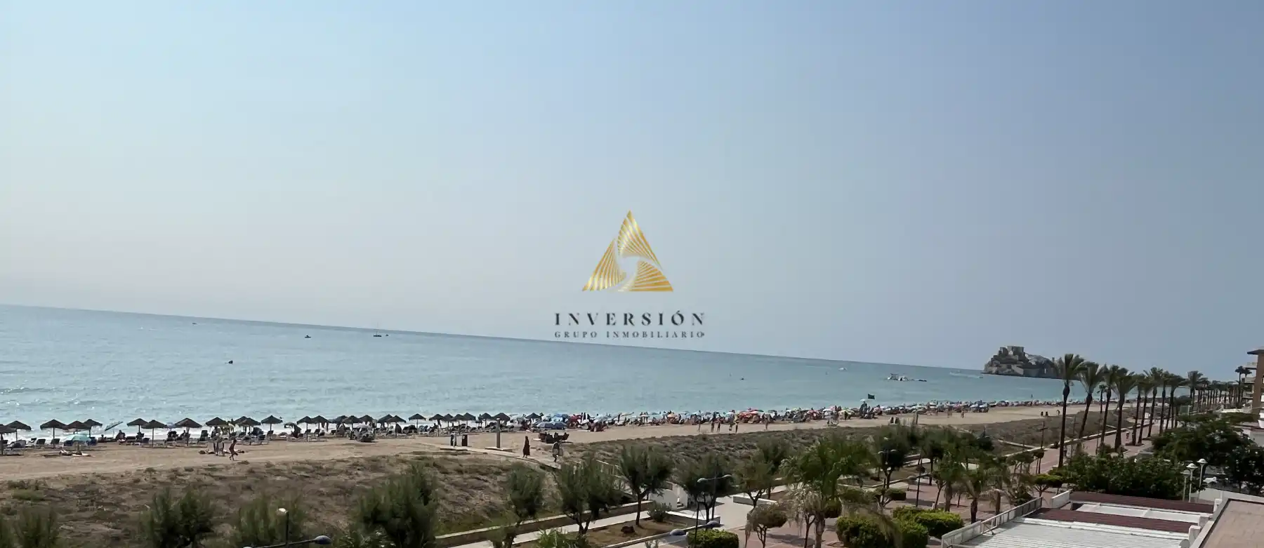 Apartament amb piscina en venda a Playa Norte, imagen 6