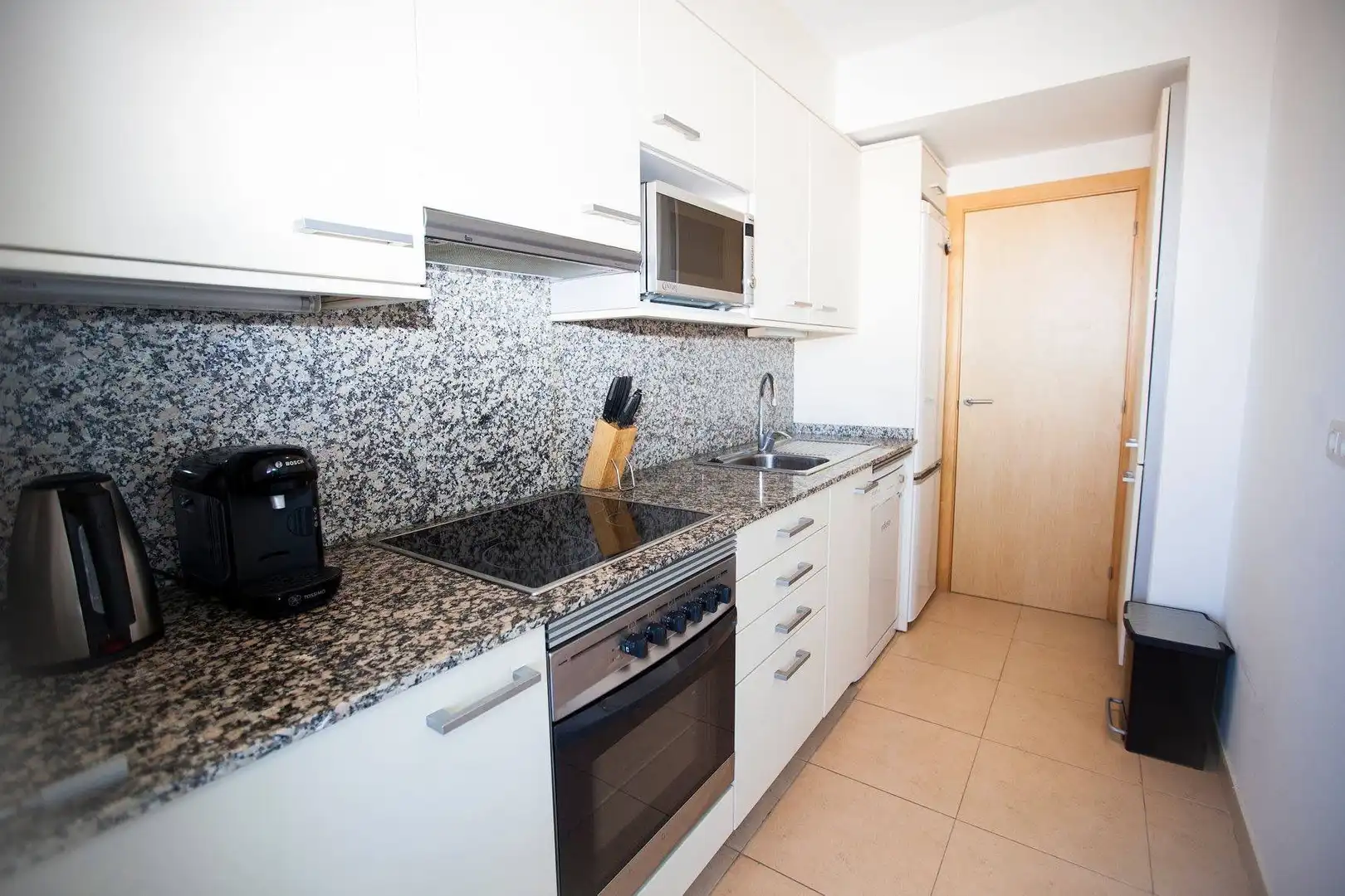 Appartamento con ascensore in vendita a Santa Clotilde, imagen 4