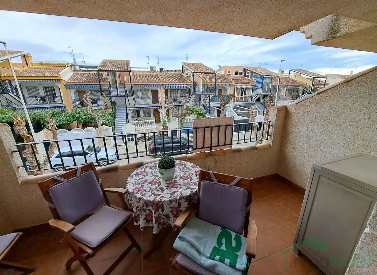 Apartament en venda a Los Narejos - Punta Calera, imagen 5