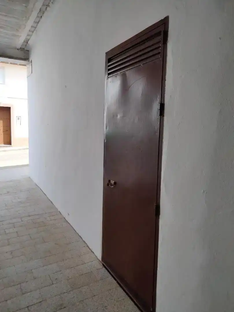 Flat for sale in Hornachos  with Storage room