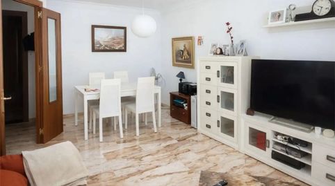 Foto 4 de Piso en venta en Calle José Iturbi, 4, La Florida - Parque Norte, Málaga Capital