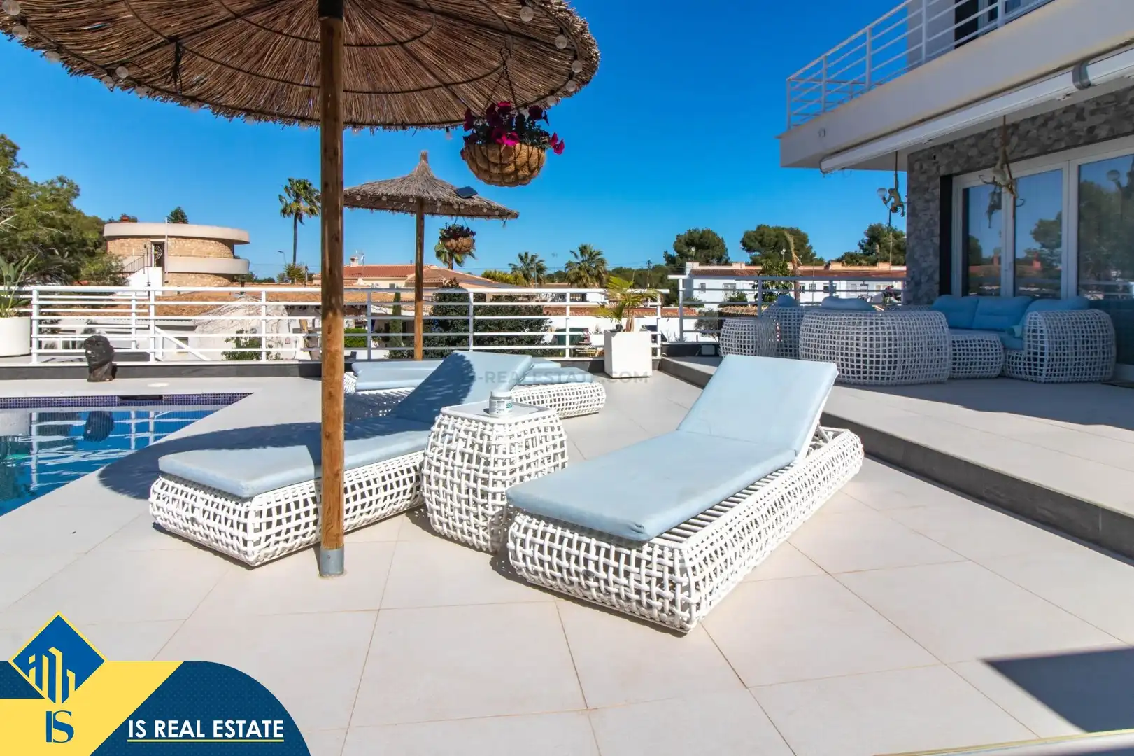 Villa avec piscine à vendre à Los Balcones - Los Altos, imagen 43