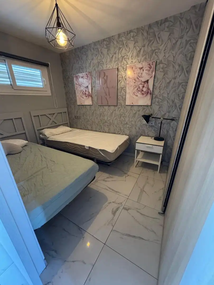 Apartment with pool for sale in Rincón de Loix, imagen 17