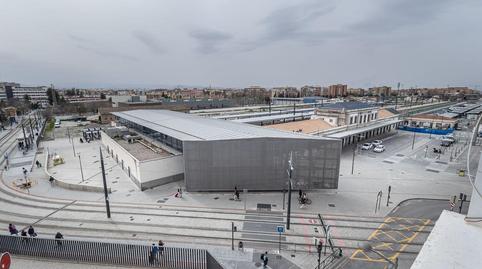 Foto 3 von Wohnung zur Miete in Calle Fray Leopoldo de Alpandei, 16, Pajaritos,  Granada Capital