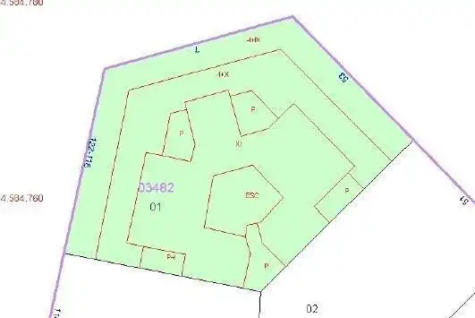 Appartamento con terrazza in vendita a ALFONS EL SAVI, imagen 34