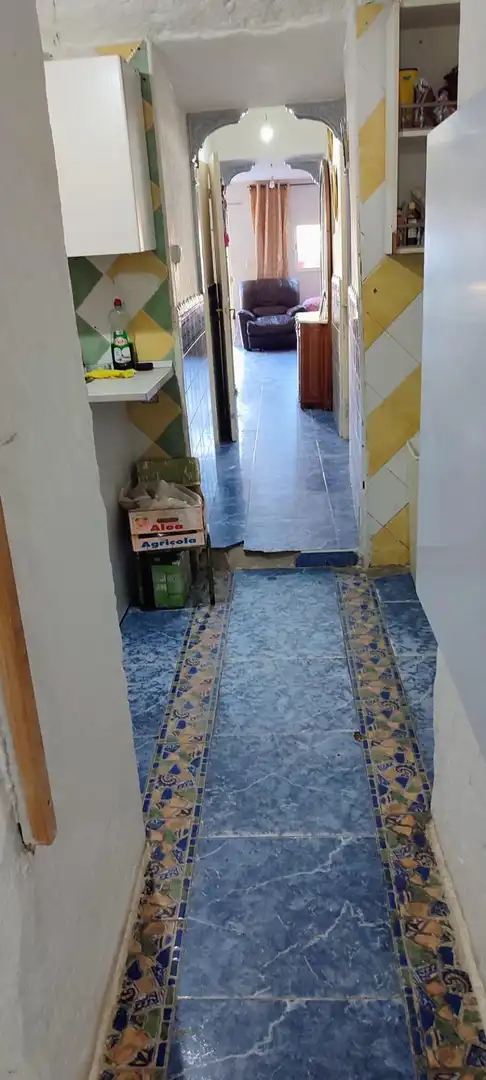 Finca rústica en venda en Tíjola amb Terrassa