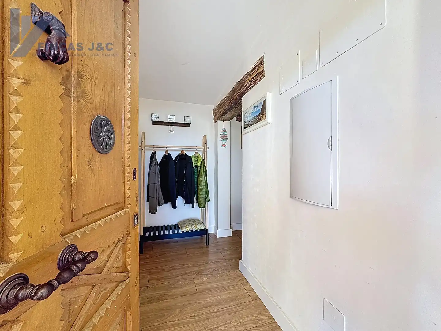 Casa o chalet en venta en La Muela