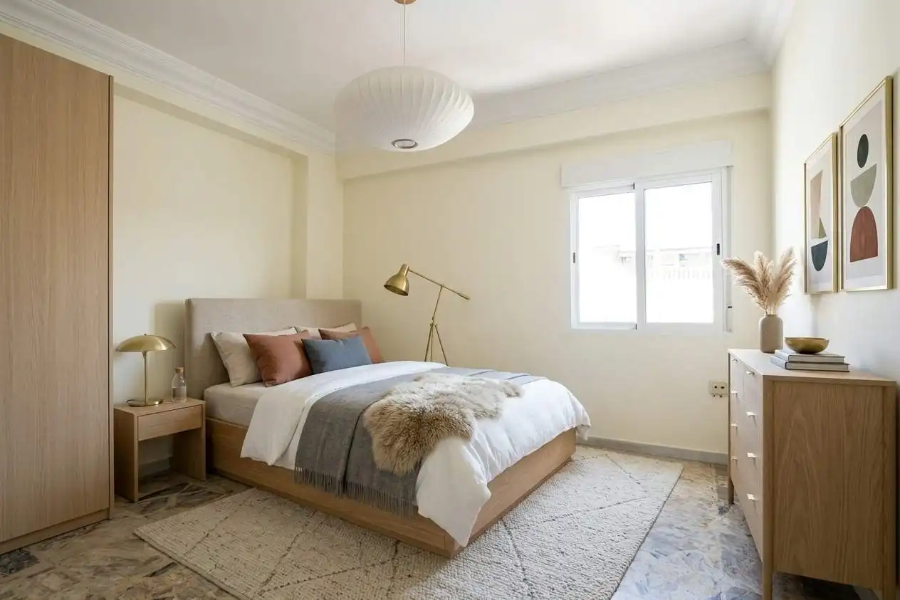 Habitación de Piso en venta en Zaragoza