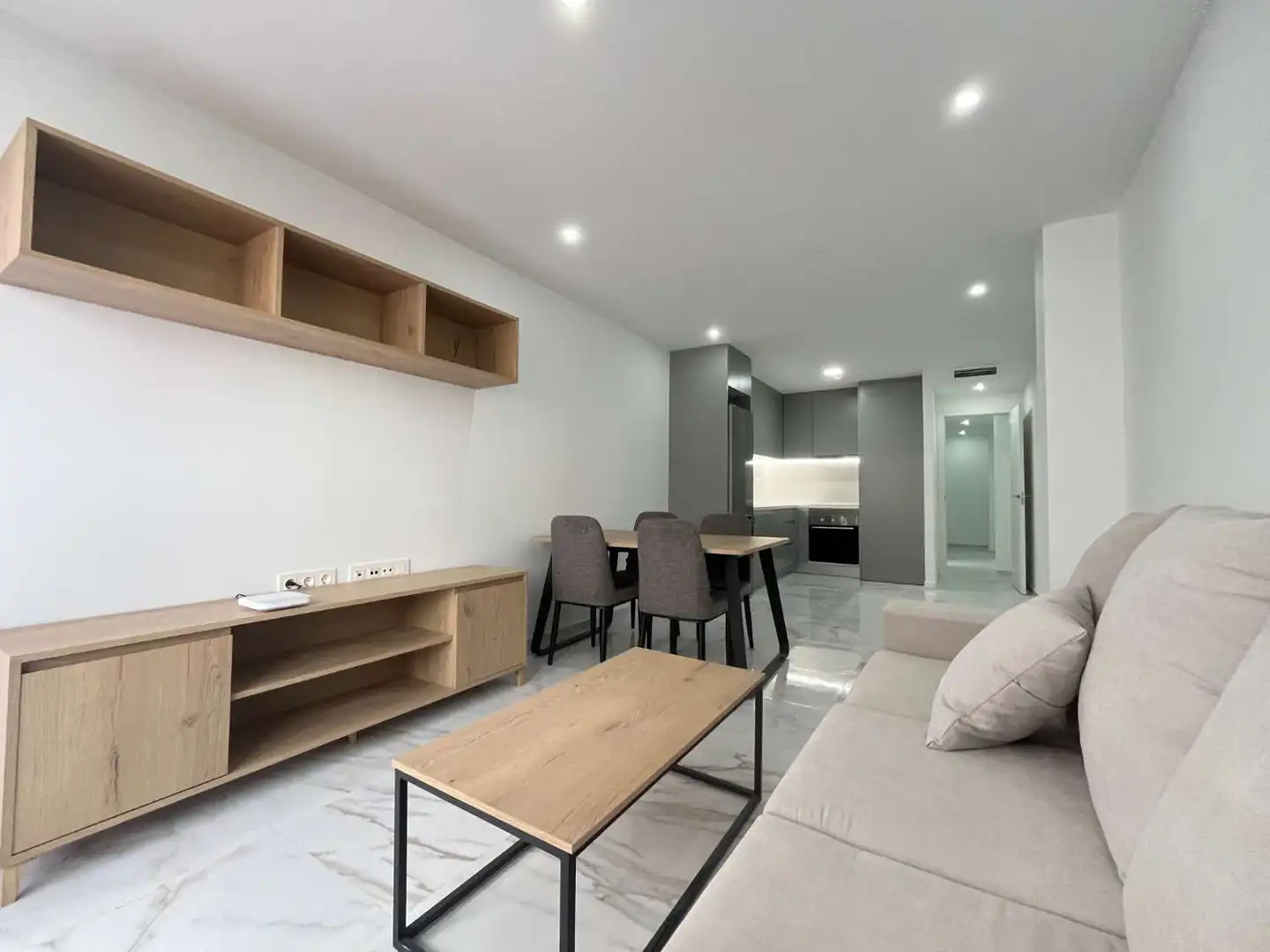 Apartment mit Pool zum Verkauf in Centro, imagen 12