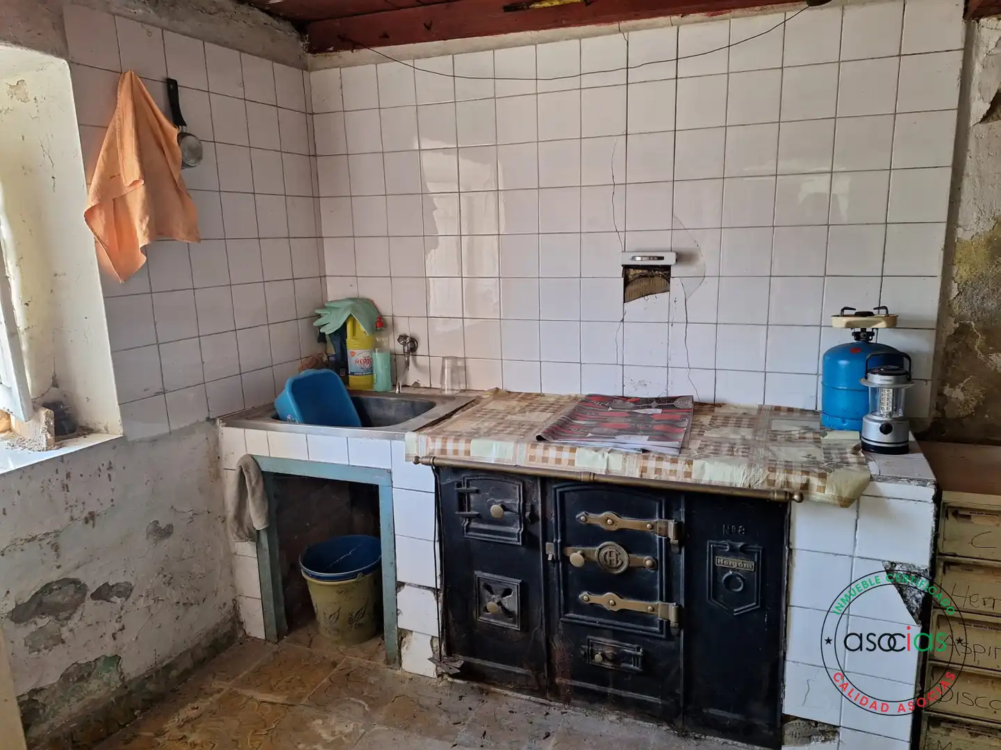 Haus zum Verkauf in Lena - Flor de Acebos 5, imagen 15
