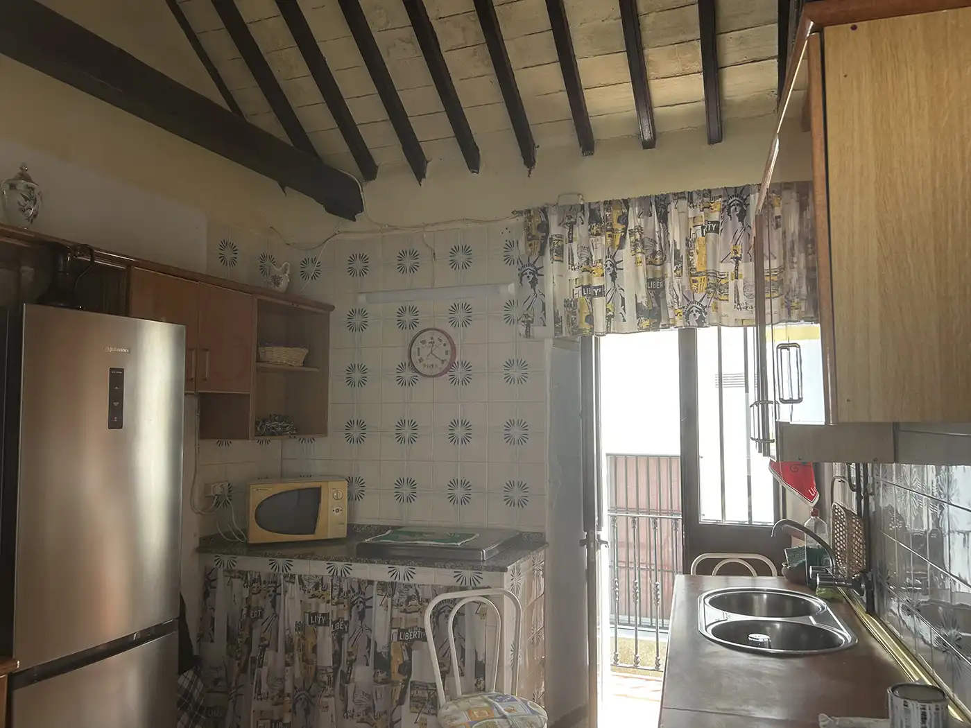 Mini appartamento con terrazza in vendita a Tarifa ciudad, imagen 7