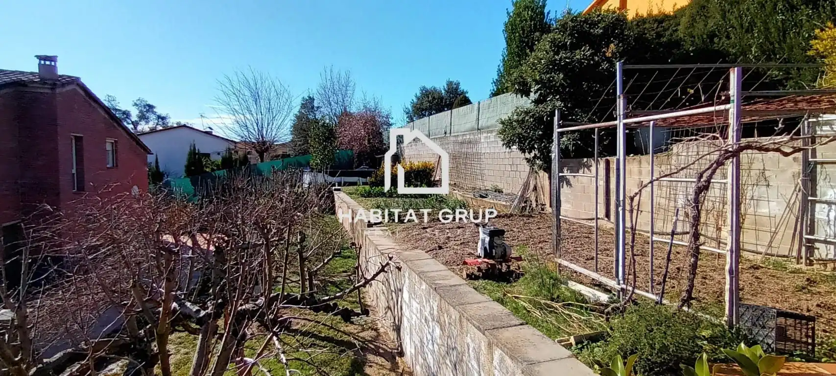Casa con piscina en venta en Riells i Viabrea, imagen 8