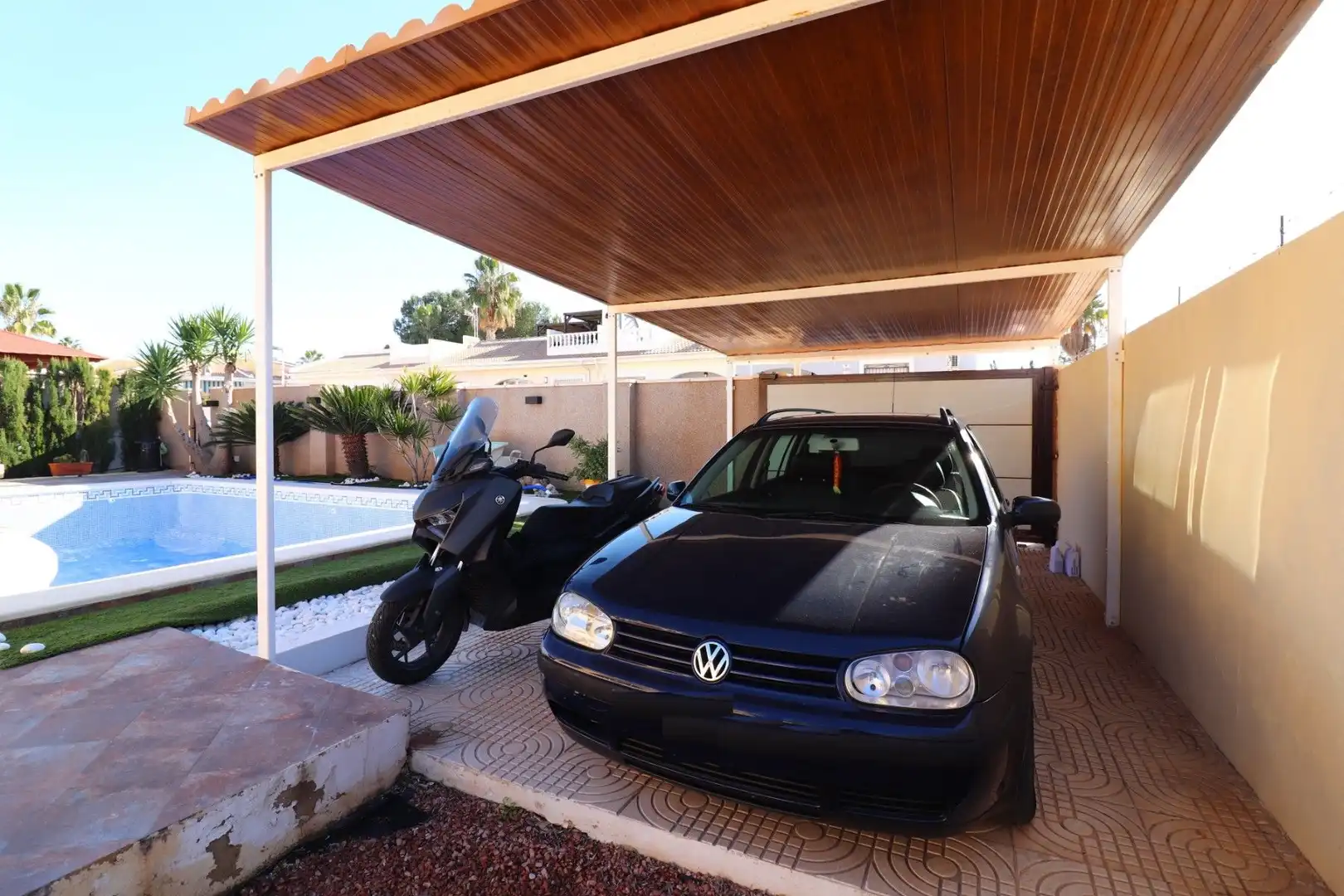 Villa con piscina in vendita a Benijófar, imagen 6