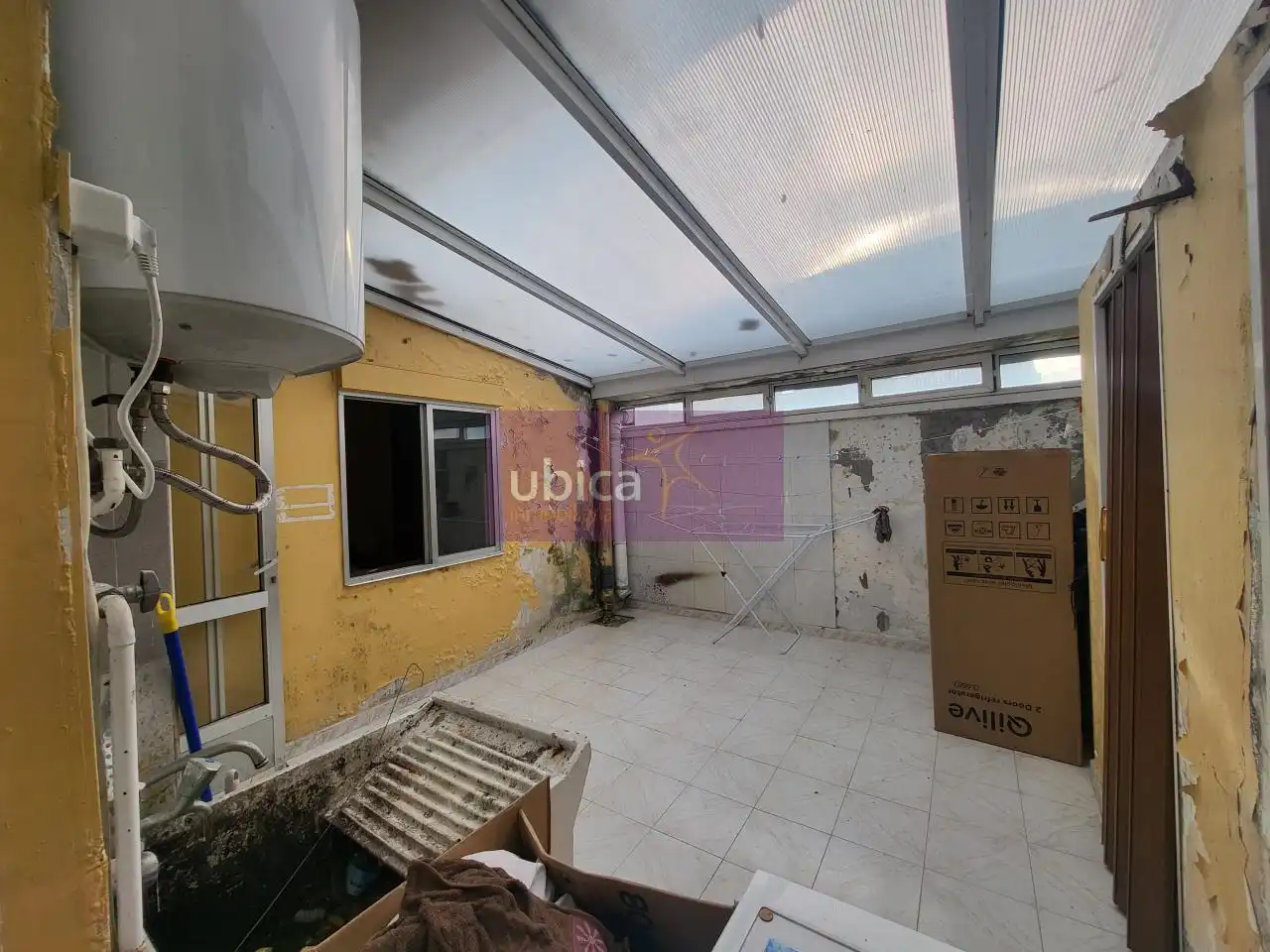 Piso en venta en Vigo 