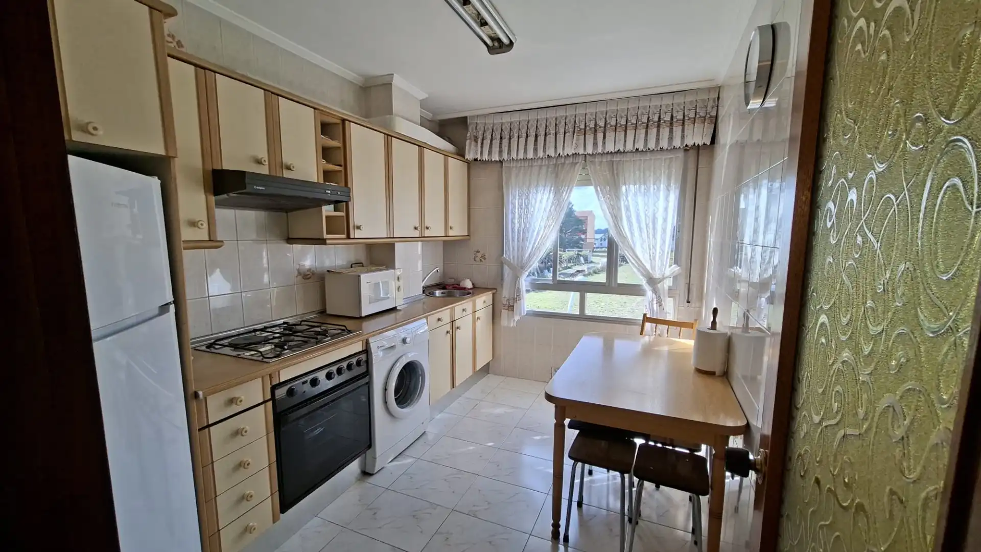 Appartamento con ascensore in vendita a Ronda Pontevedra 97