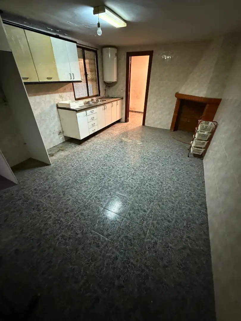 House with garden for sale in Calle Abad Palomino, imagen 7
