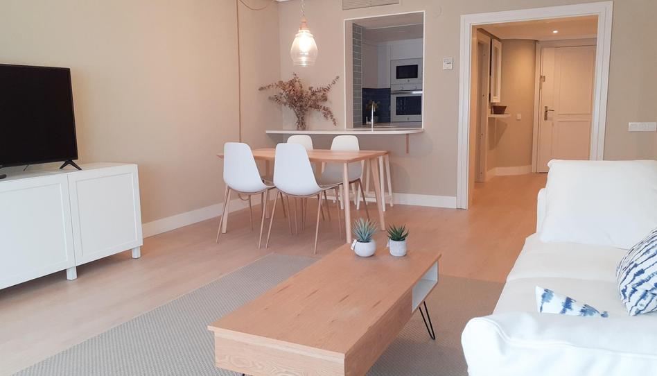 Photo 1 of Flat to rent in Barrio del Centro, Alicante