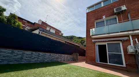 Foto 5 de Casa adosada en venta en Antoni Pujades, Santa Maria - Terra Nostra, Montcada i Reixac