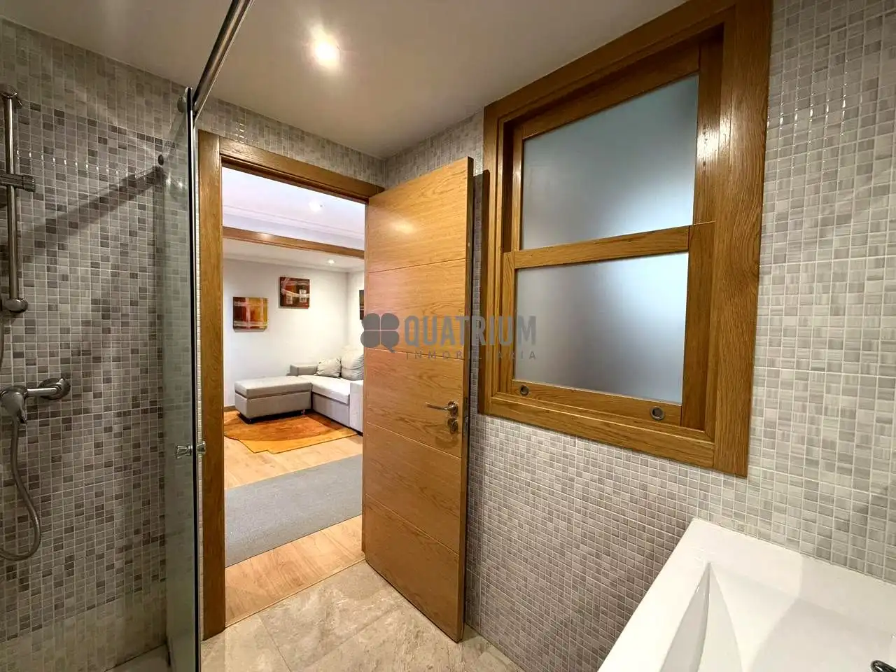 Flat for rent in Rúa das Carretas, Casco Histórico