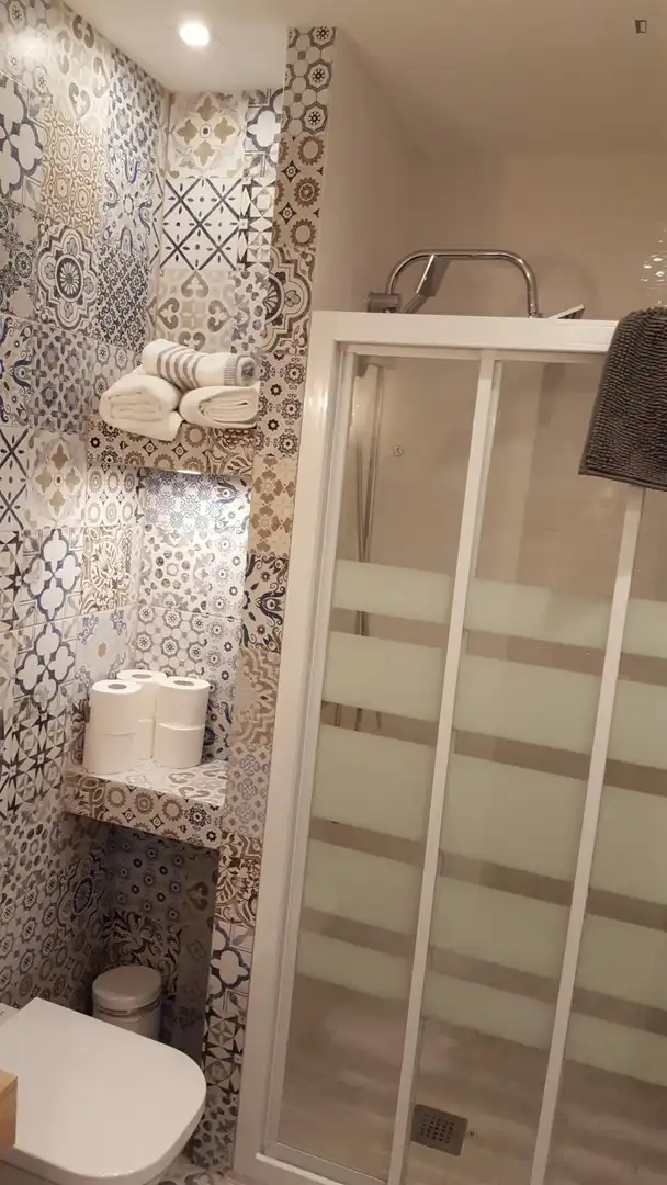 Apartment with lift to rent in Arganzuela, imagen 10