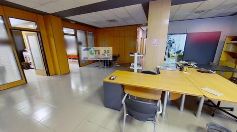 Photo 3 of Premises for sale in Calle Alcala de la Selva, La Bozada – Parque Delicias, Zaragoza