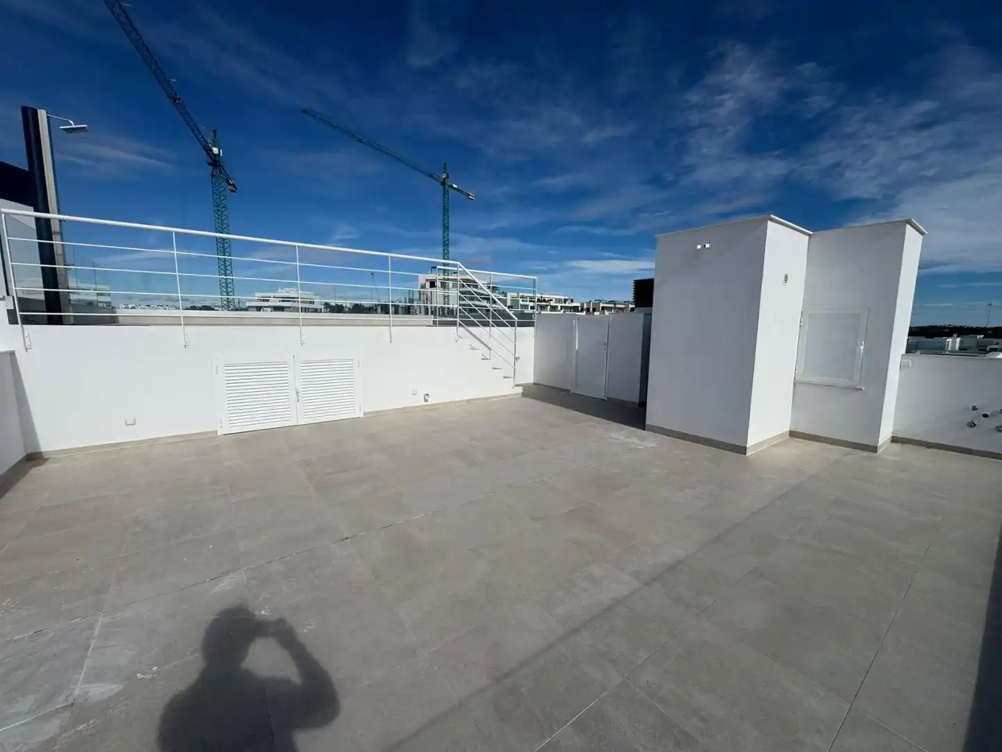 Apartament amb piscina en venda a Avenida  Colinas, imagen 18