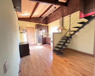 Cuina de Loft en venda en  Barcelona Capital amb Aire condicionat i Terrassa