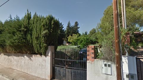 Solvia Inmobiliaria  Chalet independiente Alcover
