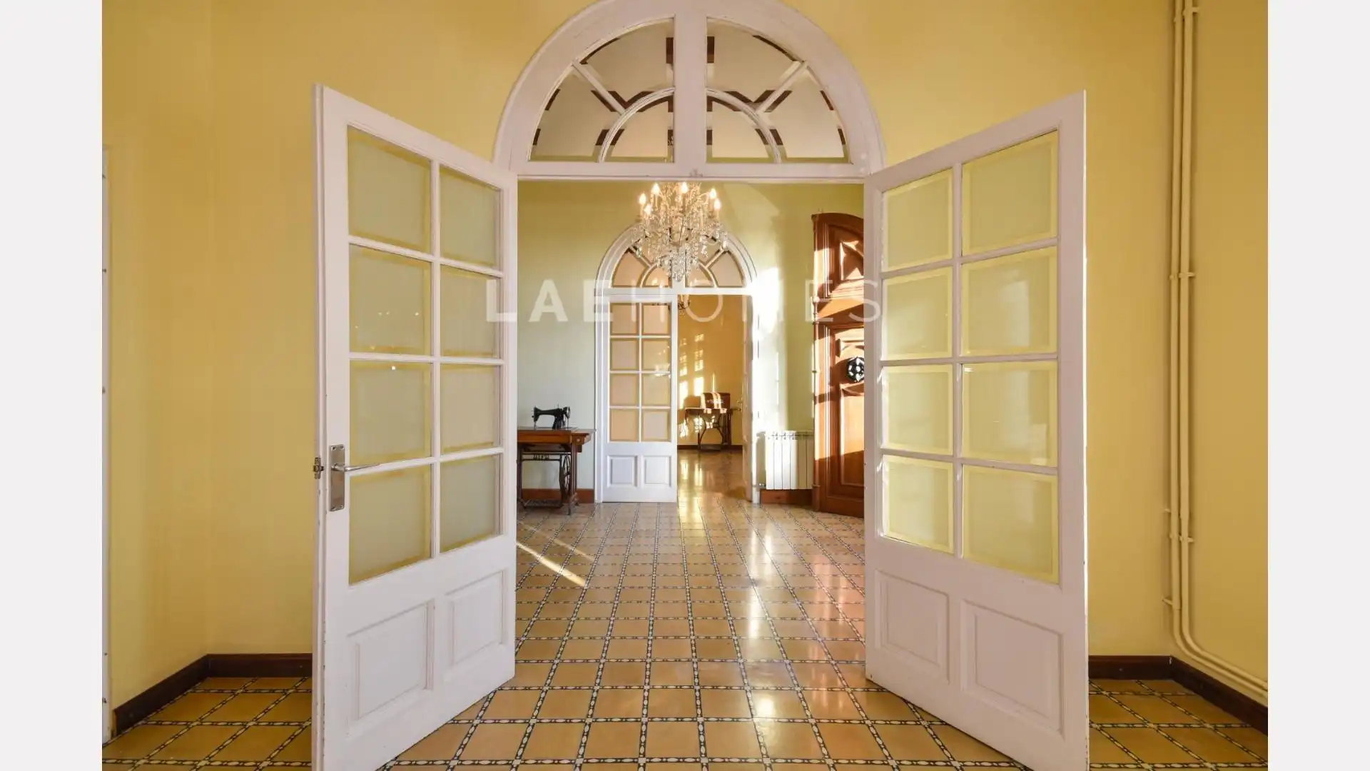 Villa avec jardin à vendre à Carrer INDUSTRIA, imagen 13