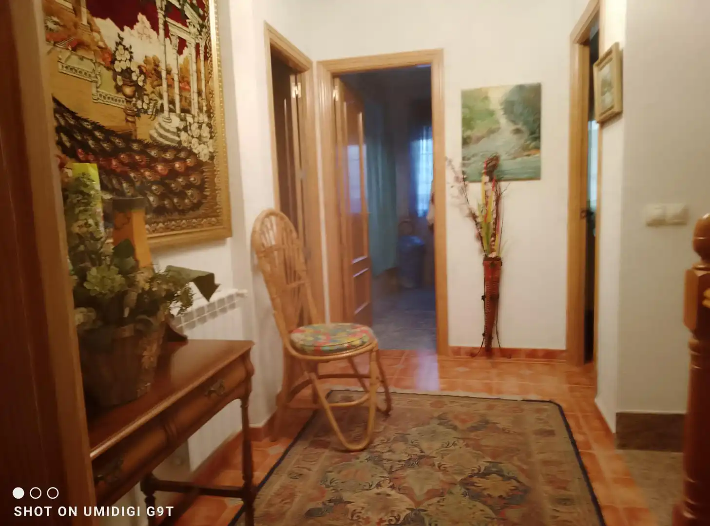 Casa adosada en venta en Yuncos con Calefacción, Jardín privado y Terraza