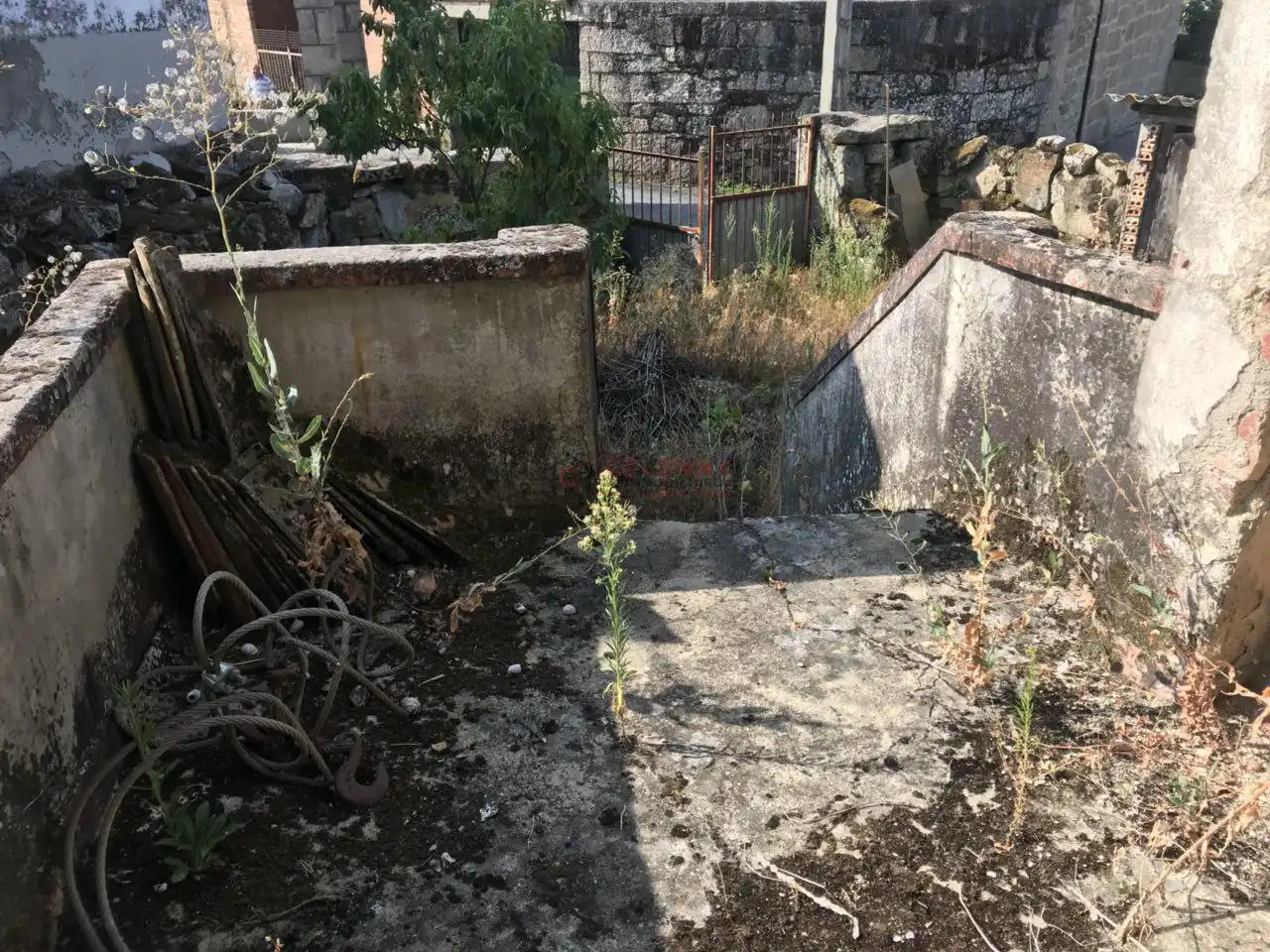 Finca rústica en venta en O Pereiro de Aguiar  con Calefacción