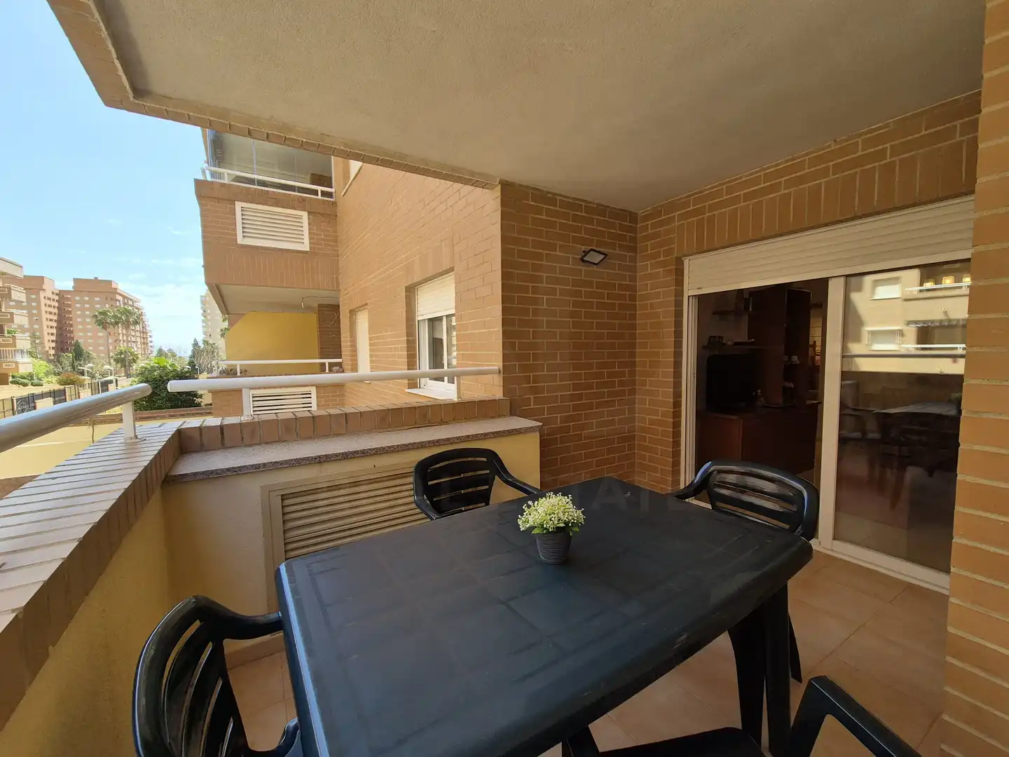 Piso con piscina en venta en Avenida Central 38, imagen 6