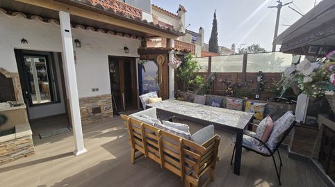 Foto 4 de Casa adosada en venda a 278 Carrer de la Pujada Puig Rom, Almadrava - Canyelles - Puig-Rom, Roses