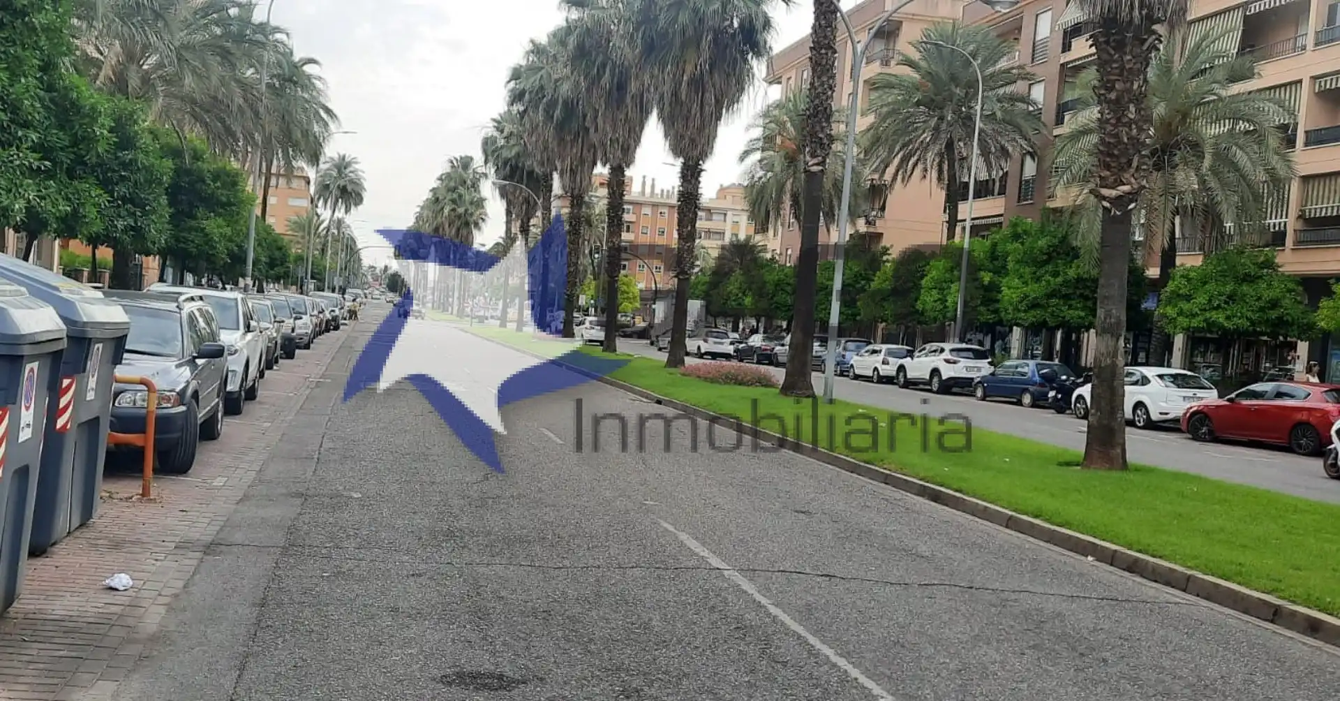 Local comercial en venda a Poniente-Sur, imagen 2