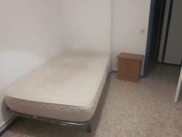 Flat for rent in Rúa das Oblatas, Campus Sur - Santa Marta