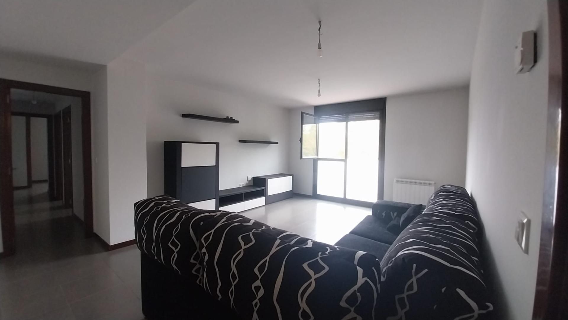 Living room of Flat for sale in Valladolid Capital  with Heating and Storage room